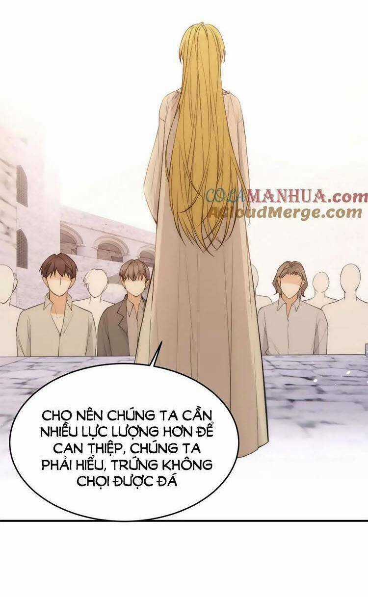 Sổ Tay Nuôi Dưỡng Rồng Chapter 111 trang 27