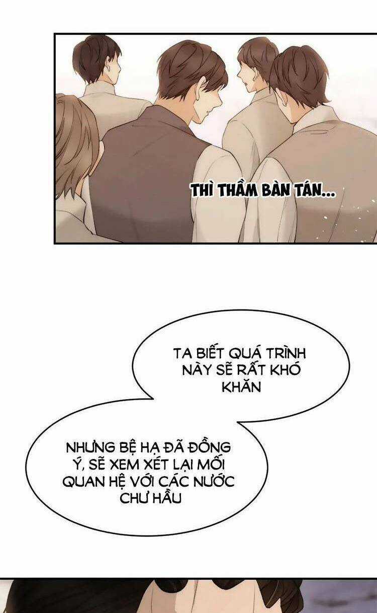 Sổ Tay Nuôi Dưỡng Rồng Chapter 111 trang 28