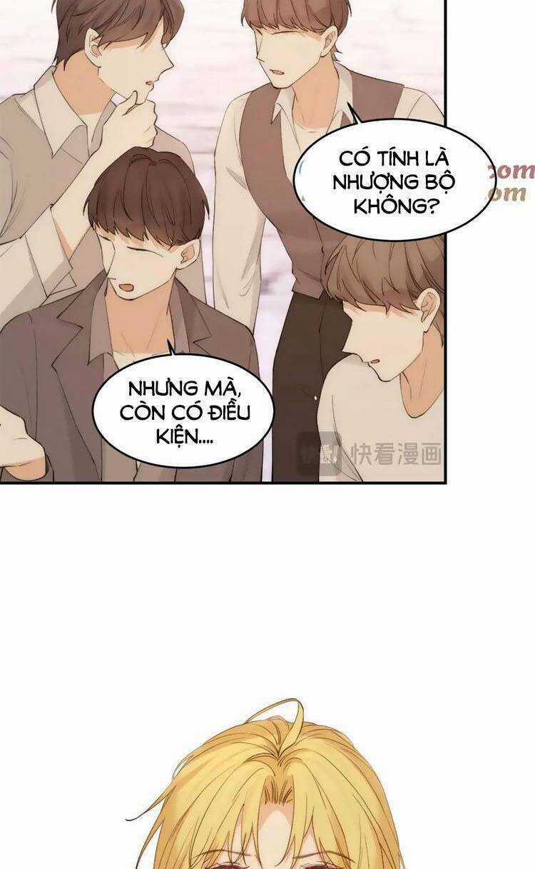 Sổ Tay Nuôi Dưỡng Rồng Chapter 111 trang 31