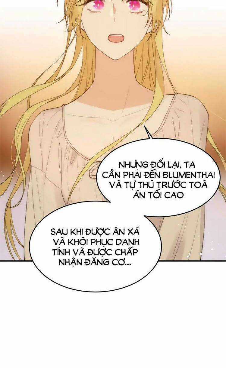 Sổ Tay Nuôi Dưỡng Rồng Chapter 111 trang 32