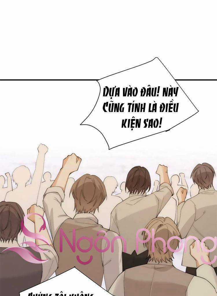 Sổ Tay Nuôi Dưỡng Rồng Chapter 111 trang 33