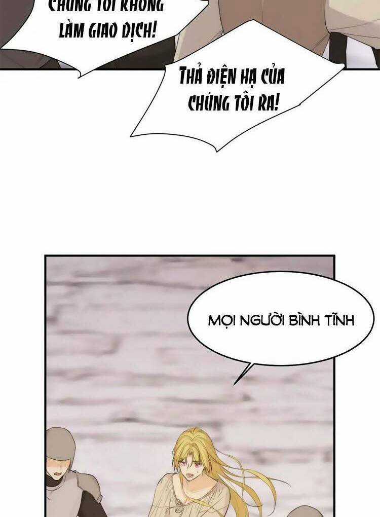 Sổ Tay Nuôi Dưỡng Rồng Chapter 111 trang 34