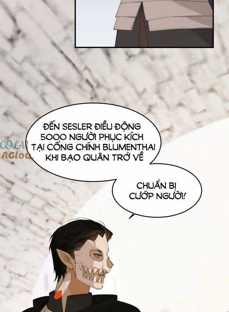 Sổ Tay Nuôi Dưỡng Rồng Chapter 111 trang 37