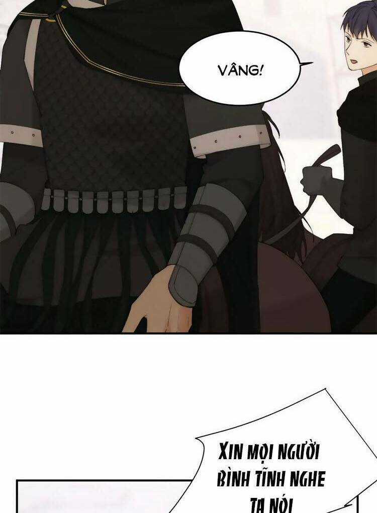 Sổ Tay Nuôi Dưỡng Rồng Chapter 111 trang 38