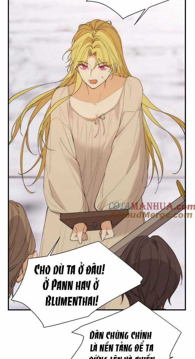 Sổ Tay Nuôi Dưỡng Rồng Chapter 111 trang 39