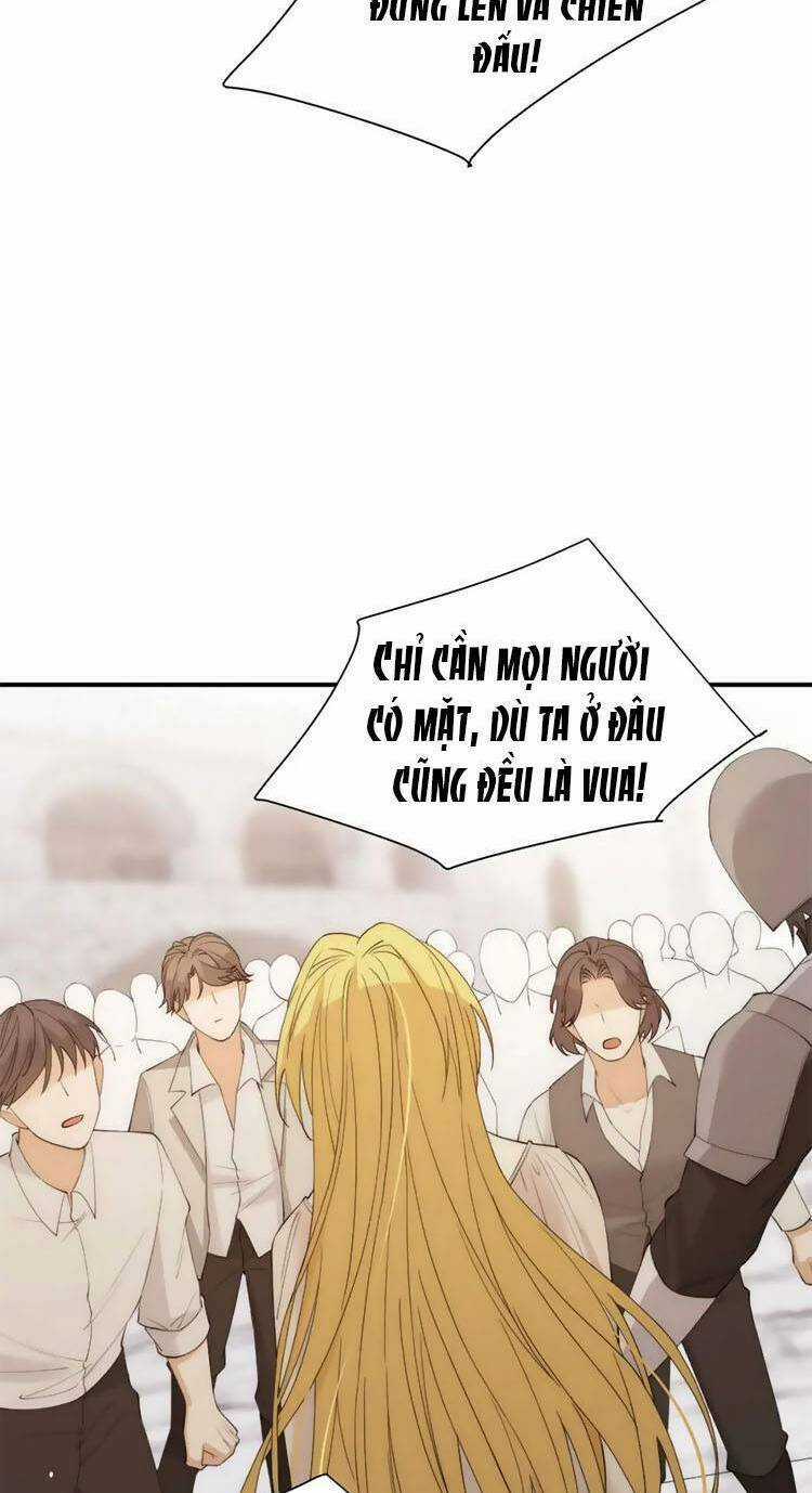 Sổ Tay Nuôi Dưỡng Rồng Chapter 111 trang 40