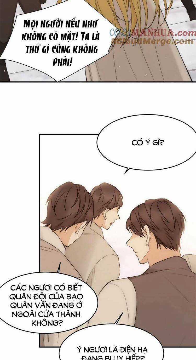 Sổ Tay Nuôi Dưỡng Rồng Chapter 111 trang 41