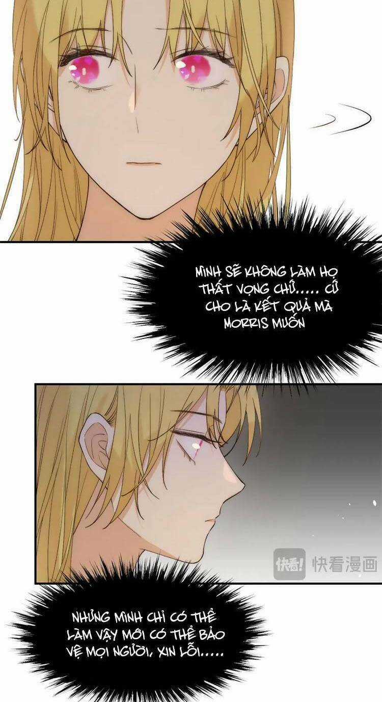 Sổ Tay Nuôi Dưỡng Rồng Chapter 111 trang 43