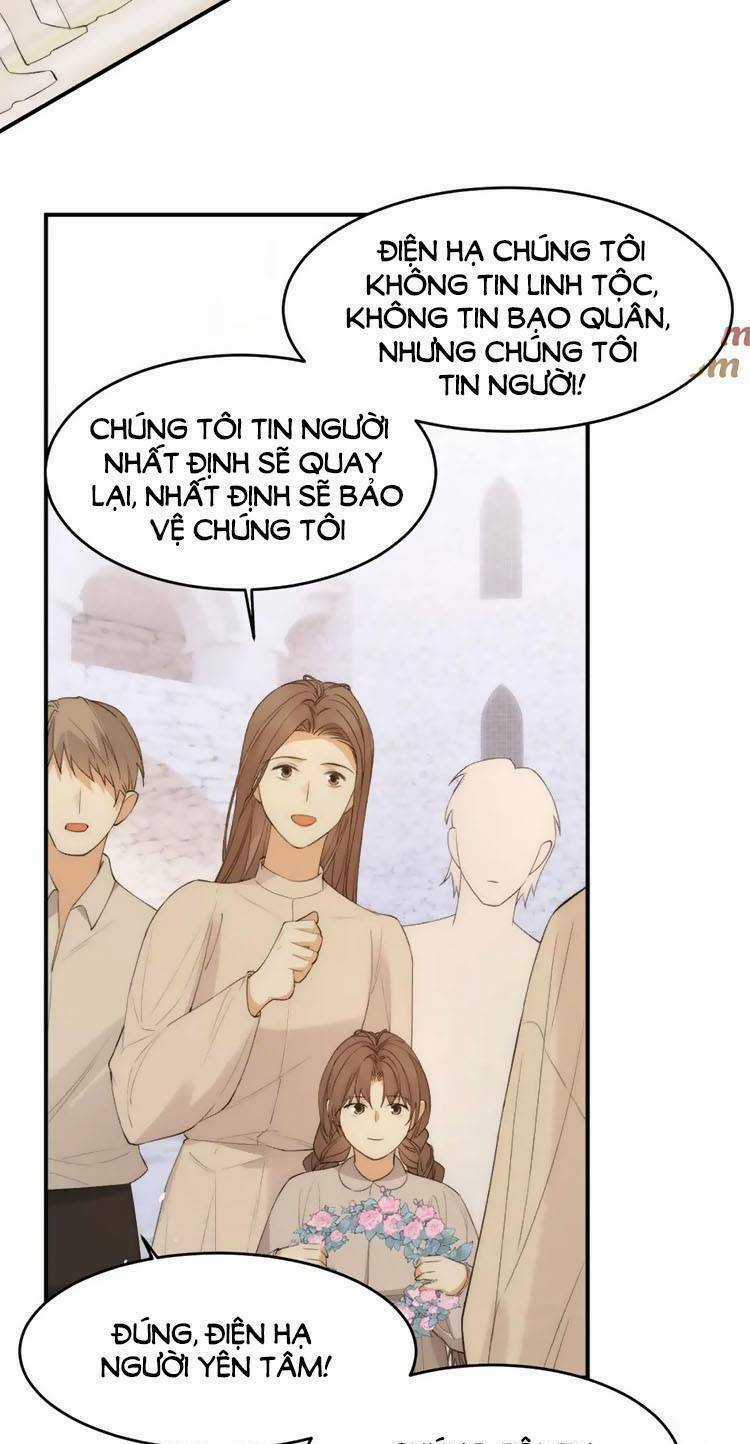 Sổ Tay Nuôi Dưỡng Rồng Chapter 111 trang 49