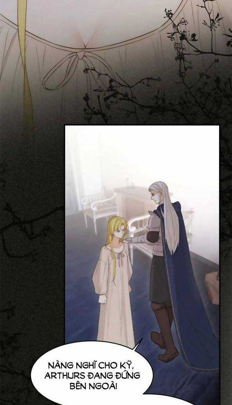 Sổ Tay Nuôi Dưỡng Rồng Chapter 111 trang 5