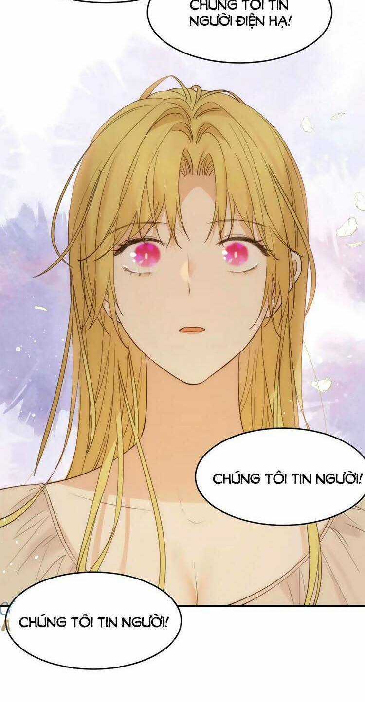 Sổ Tay Nuôi Dưỡng Rồng Chapter 111 trang 50