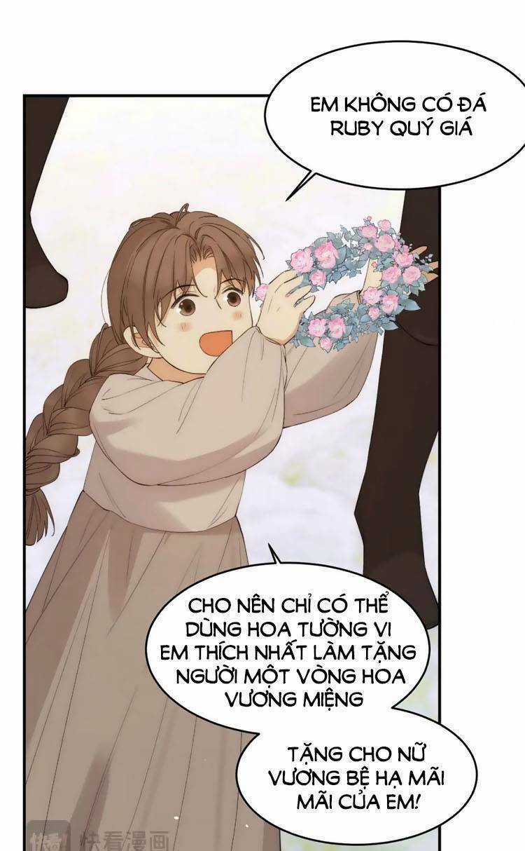 Sổ Tay Nuôi Dưỡng Rồng Chapter 111 trang 51