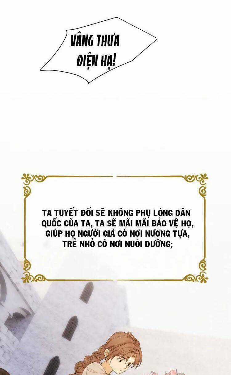 Sổ Tay Nuôi Dưỡng Rồng Chapter 111 trang 53