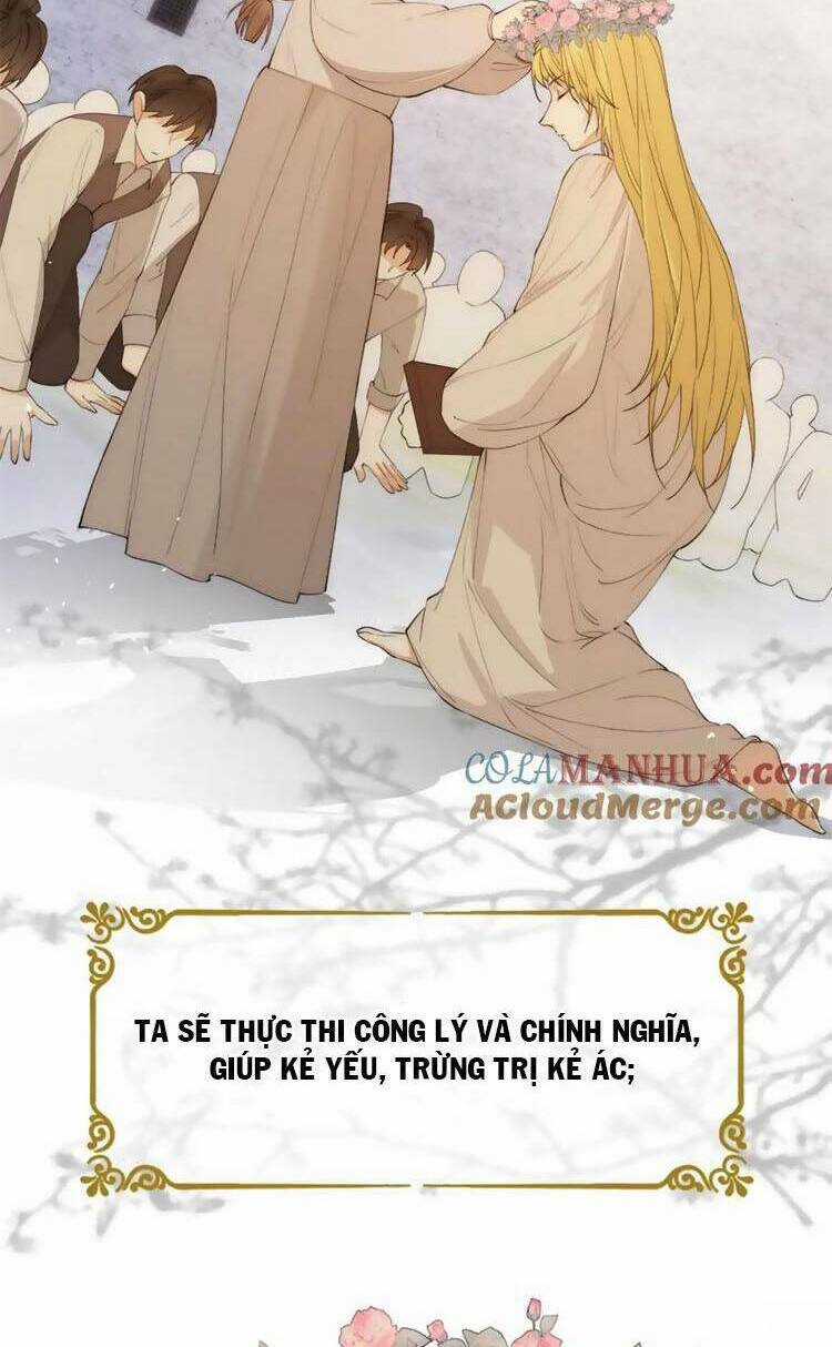 Sổ Tay Nuôi Dưỡng Rồng Chapter 111 trang 54