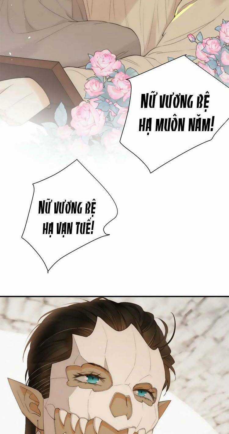 Sổ Tay Nuôi Dưỡng Rồng Chapter 111 trang 58