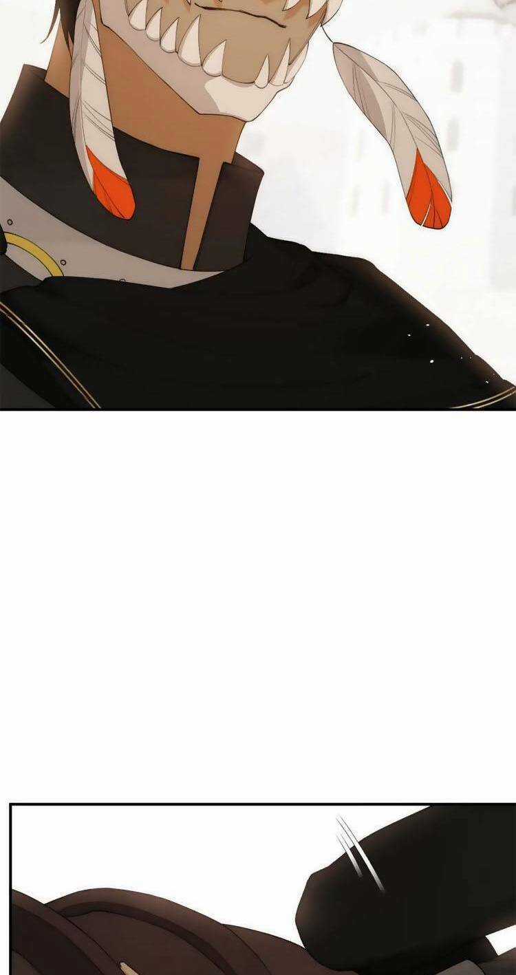 Sổ Tay Nuôi Dưỡng Rồng Chapter 111 trang 59