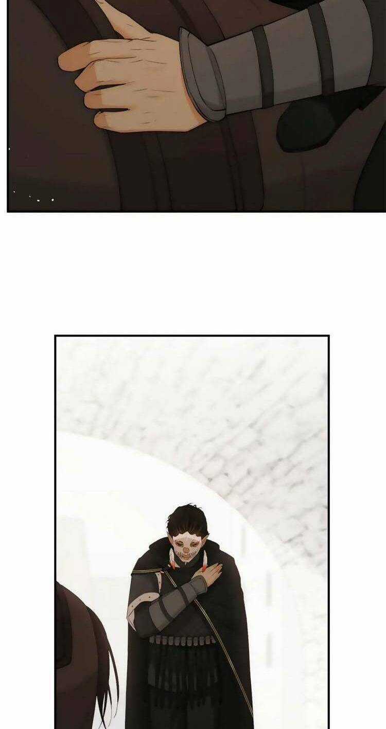 Sổ Tay Nuôi Dưỡng Rồng Chapter 111 trang 60