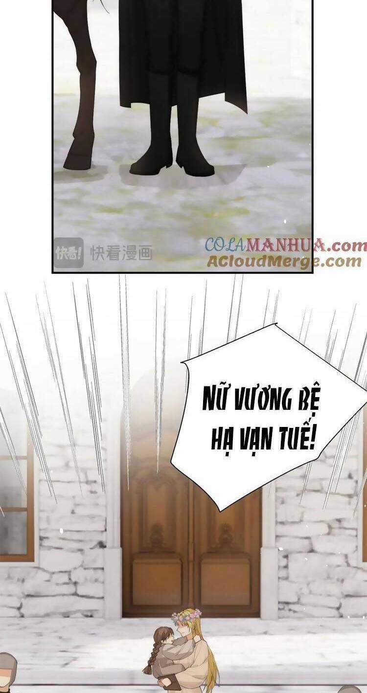 Sổ Tay Nuôi Dưỡng Rồng Chapter 111 trang 61