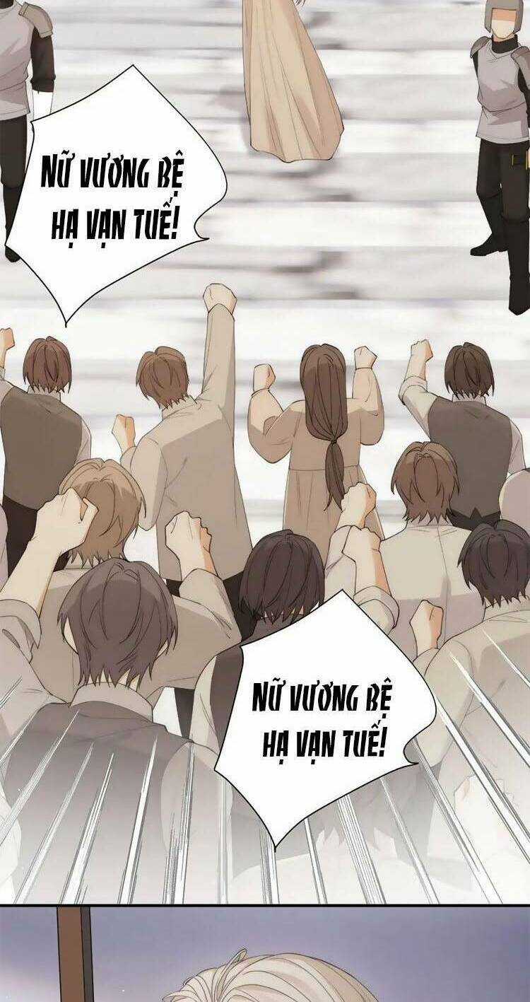 Sổ Tay Nuôi Dưỡng Rồng Chapter 111 trang 62