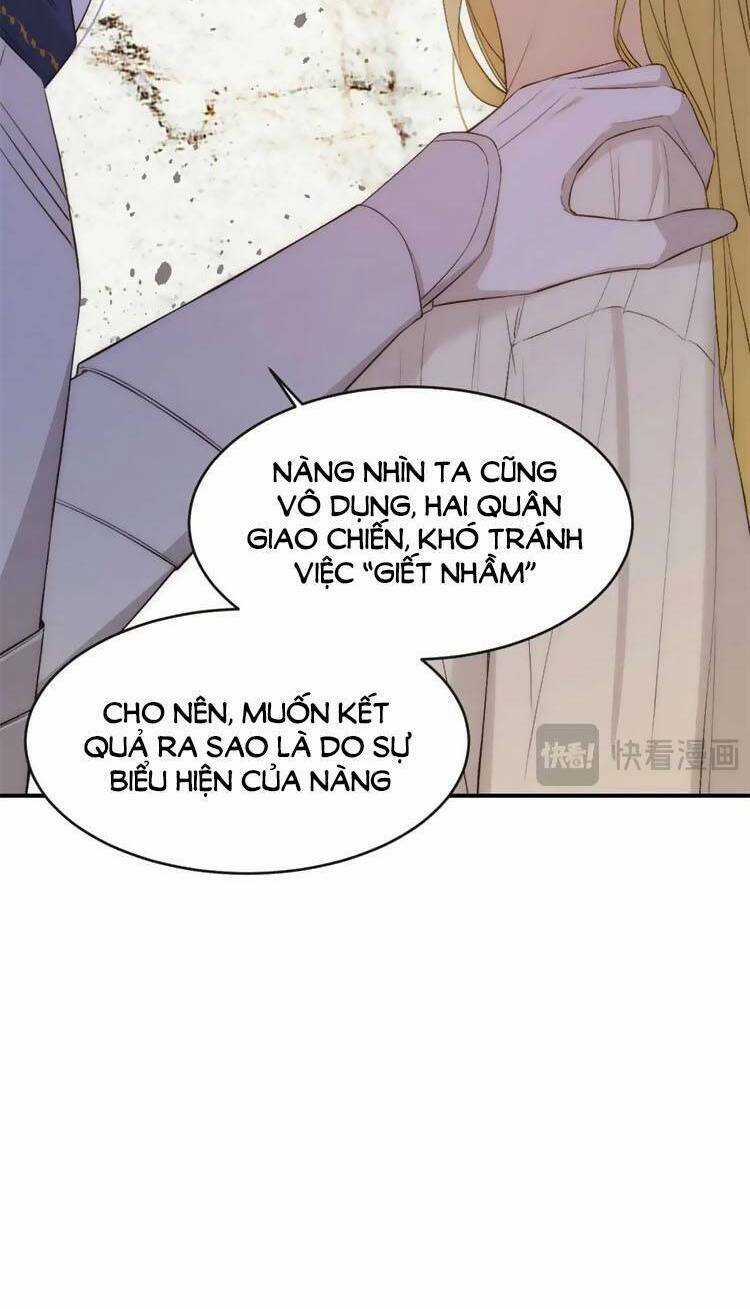 Sổ Tay Nuôi Dưỡng Rồng Chapter 111 trang 7