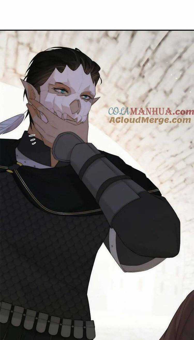 Sổ Tay Nuôi Dưỡng Rồng Chapter 111 trang 8