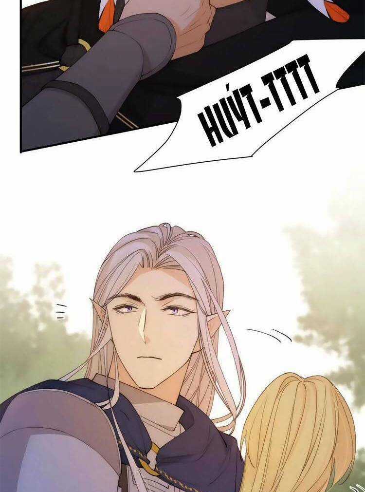 Sổ Tay Nuôi Dưỡng Rồng Chapter 112 trang 15