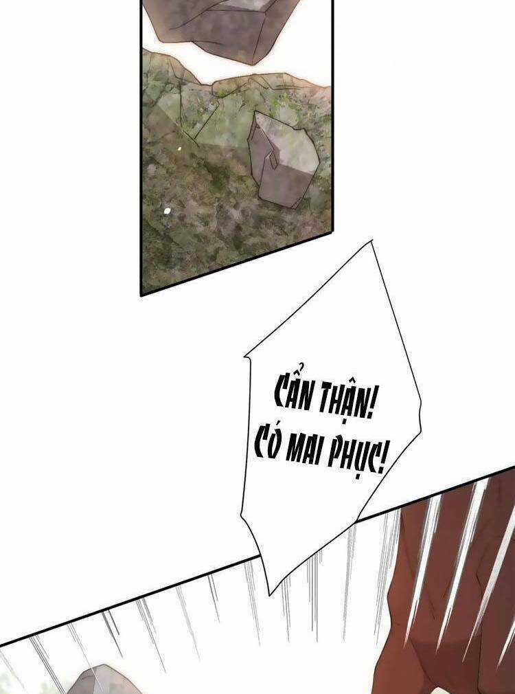 Sổ Tay Nuôi Dưỡng Rồng Chapter 112 trang 17