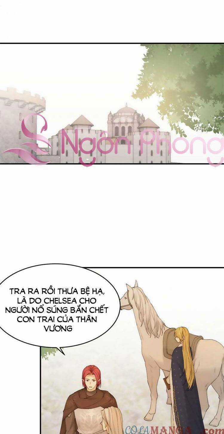 Sổ Tay Nuôi Dưỡng Rồng Chapter 112 trang 2