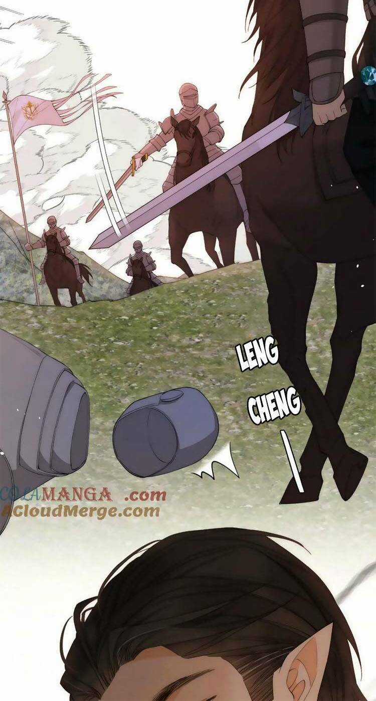 Sổ Tay Nuôi Dưỡng Rồng Chapter 112 trang 20