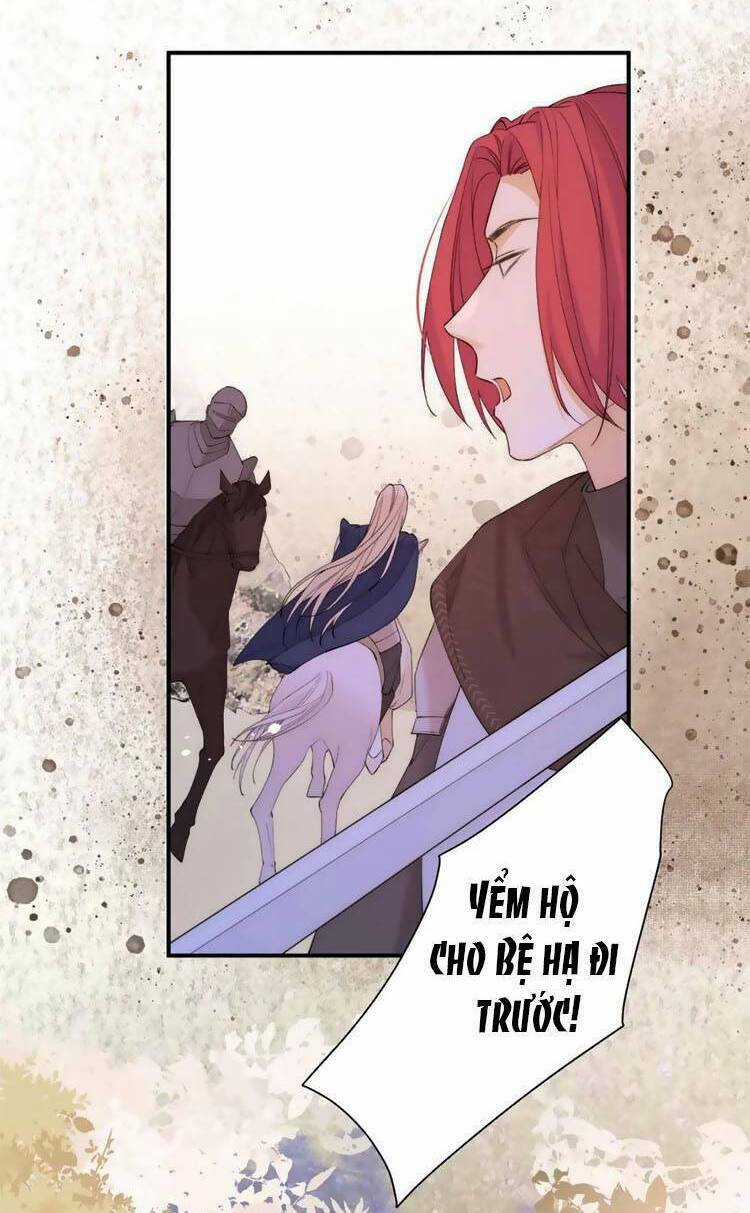 Sổ Tay Nuôi Dưỡng Rồng Chapter 112 trang 23