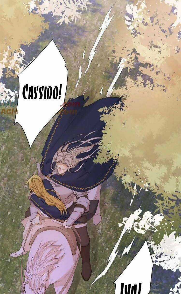 Sổ Tay Nuôi Dưỡng Rồng Chapter 112 trang 24