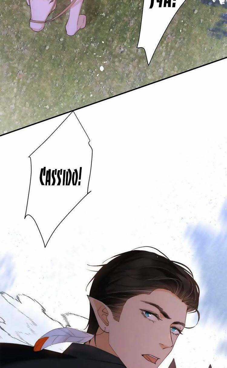 Sổ Tay Nuôi Dưỡng Rồng Chapter 112 trang 25