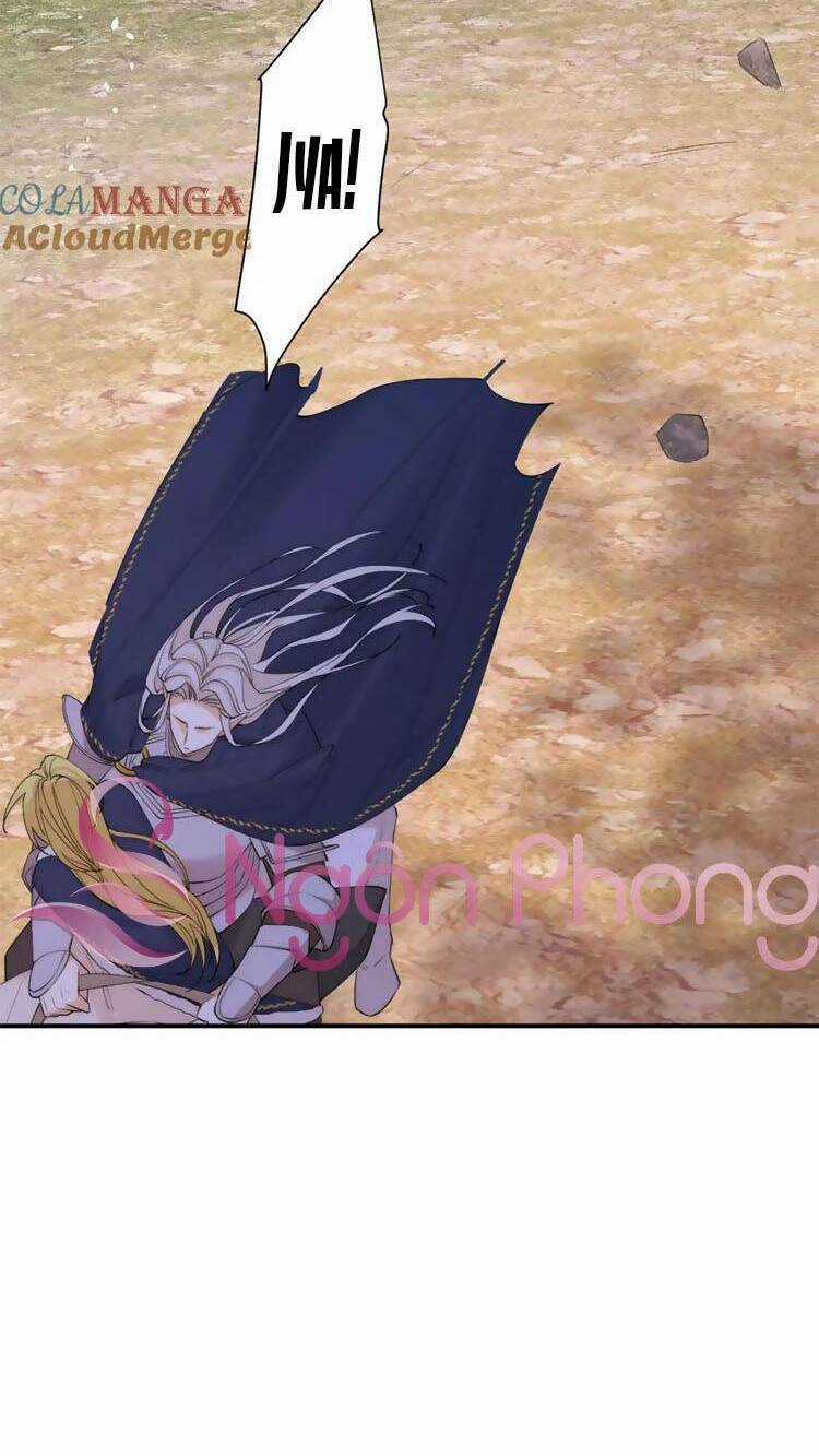 Sổ Tay Nuôi Dưỡng Rồng Chapter 112 trang 28