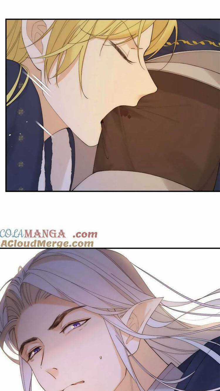 Sổ Tay Nuôi Dưỡng Rồng Chapter 112 trang 31