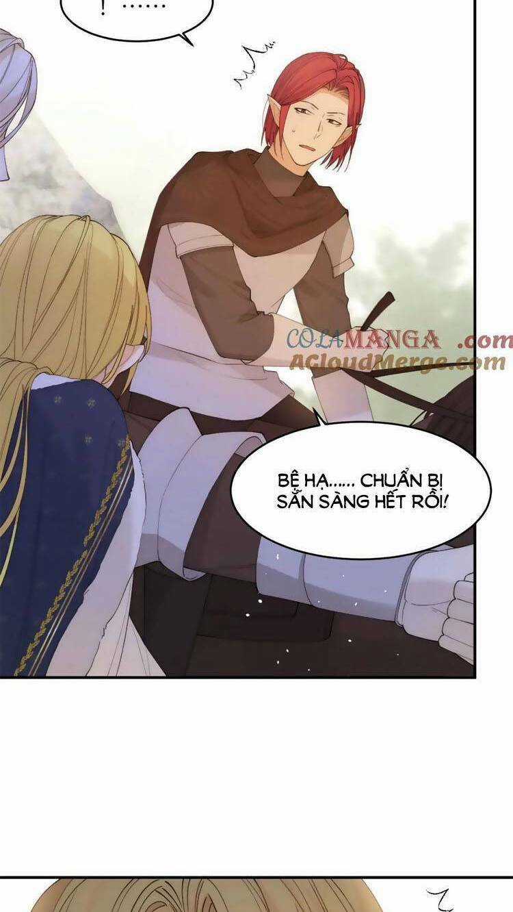 Sổ Tay Nuôi Dưỡng Rồng Chapter 112 trang 33