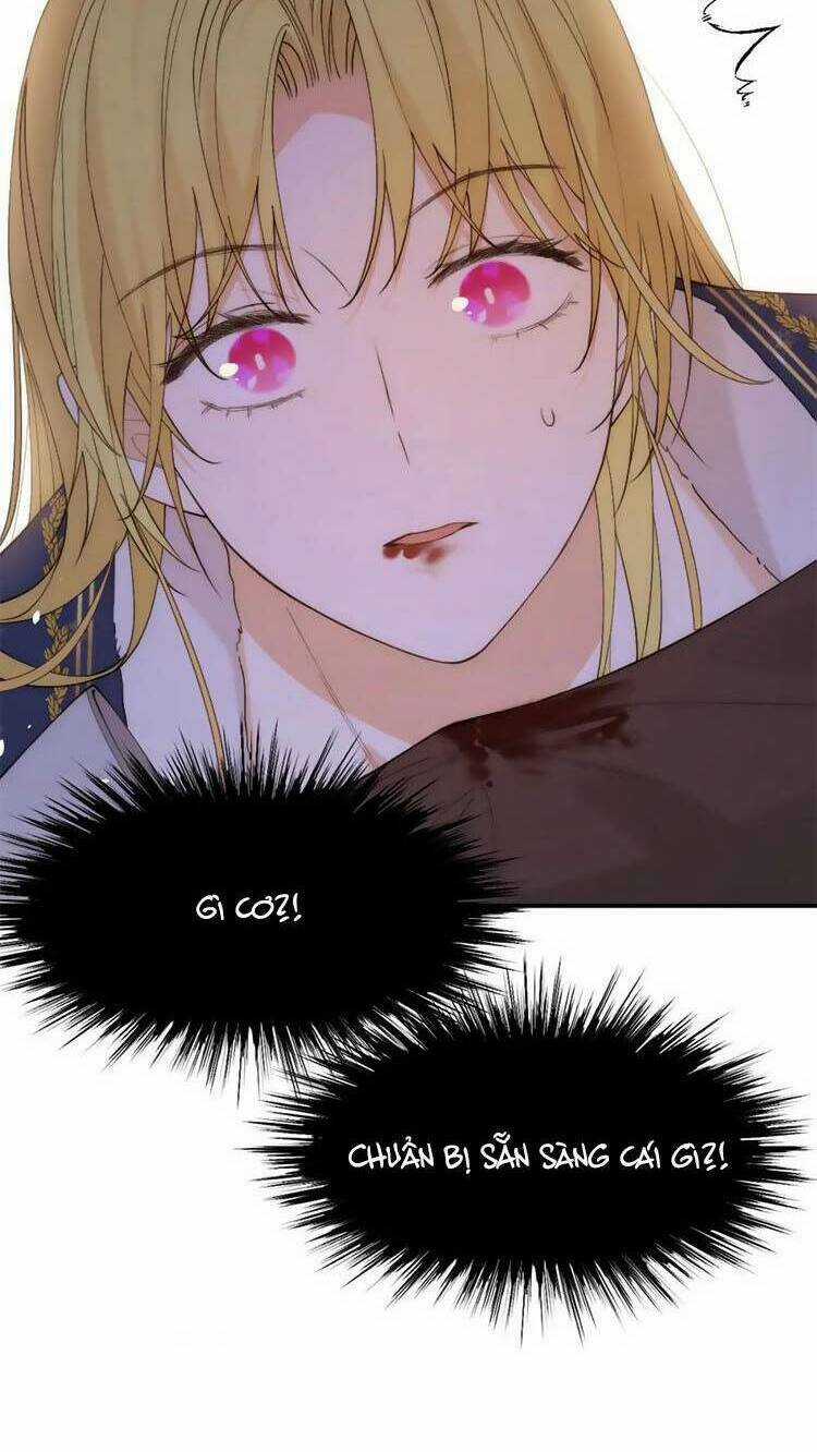 Sổ Tay Nuôi Dưỡng Rồng Chapter 112 trang 34