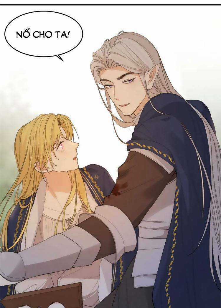 Sổ Tay Nuôi Dưỡng Rồng Chapter 112 trang 35