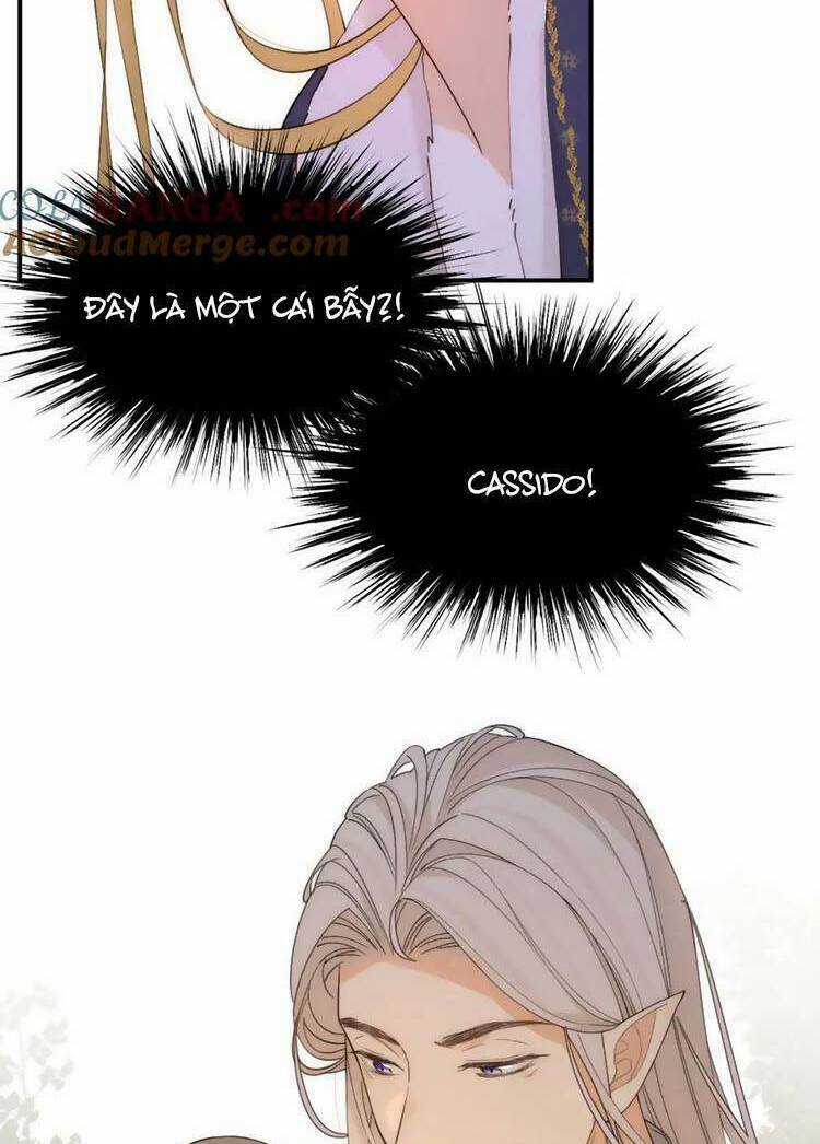 Sổ Tay Nuôi Dưỡng Rồng Chapter 112 trang 37