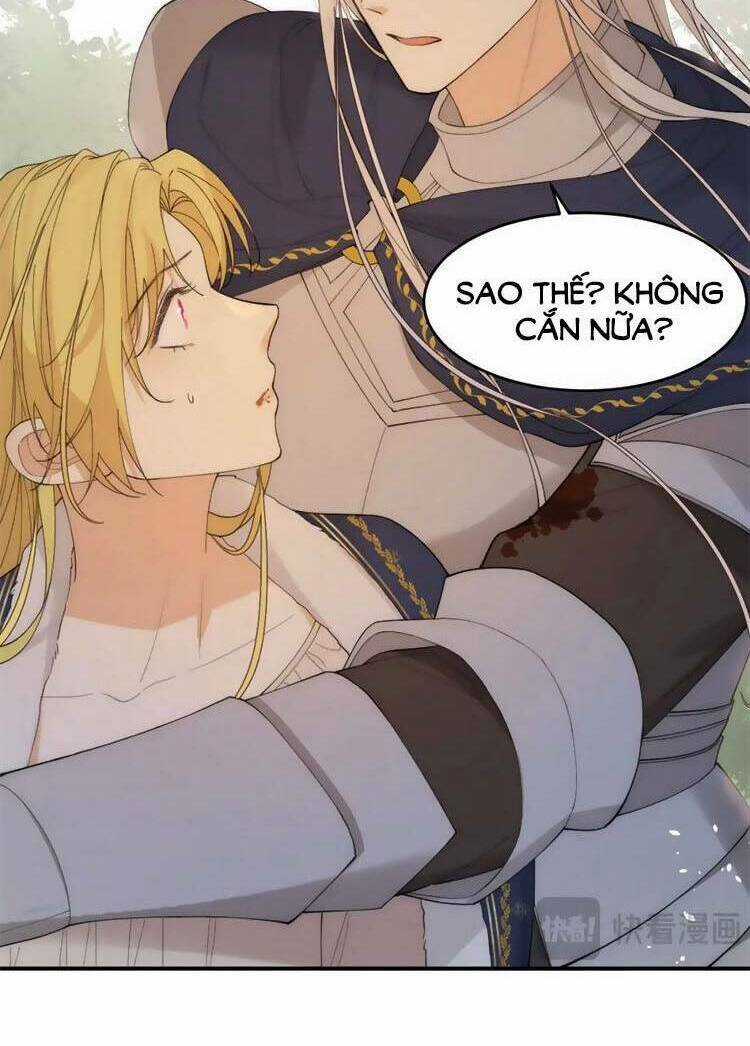 Sổ Tay Nuôi Dưỡng Rồng Chapter 112 trang 38