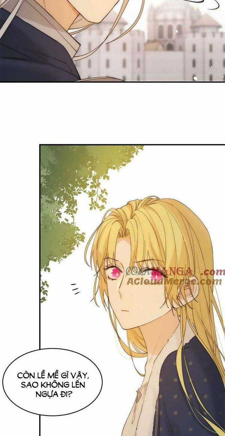 Sổ Tay Nuôi Dưỡng Rồng Chapter 112 trang 4