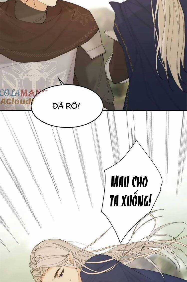 Sổ Tay Nuôi Dưỡng Rồng Chapter 112 trang 43