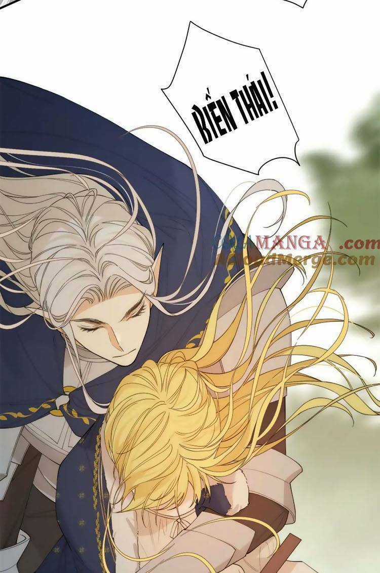 Sổ Tay Nuôi Dưỡng Rồng Chapter 112 trang 45