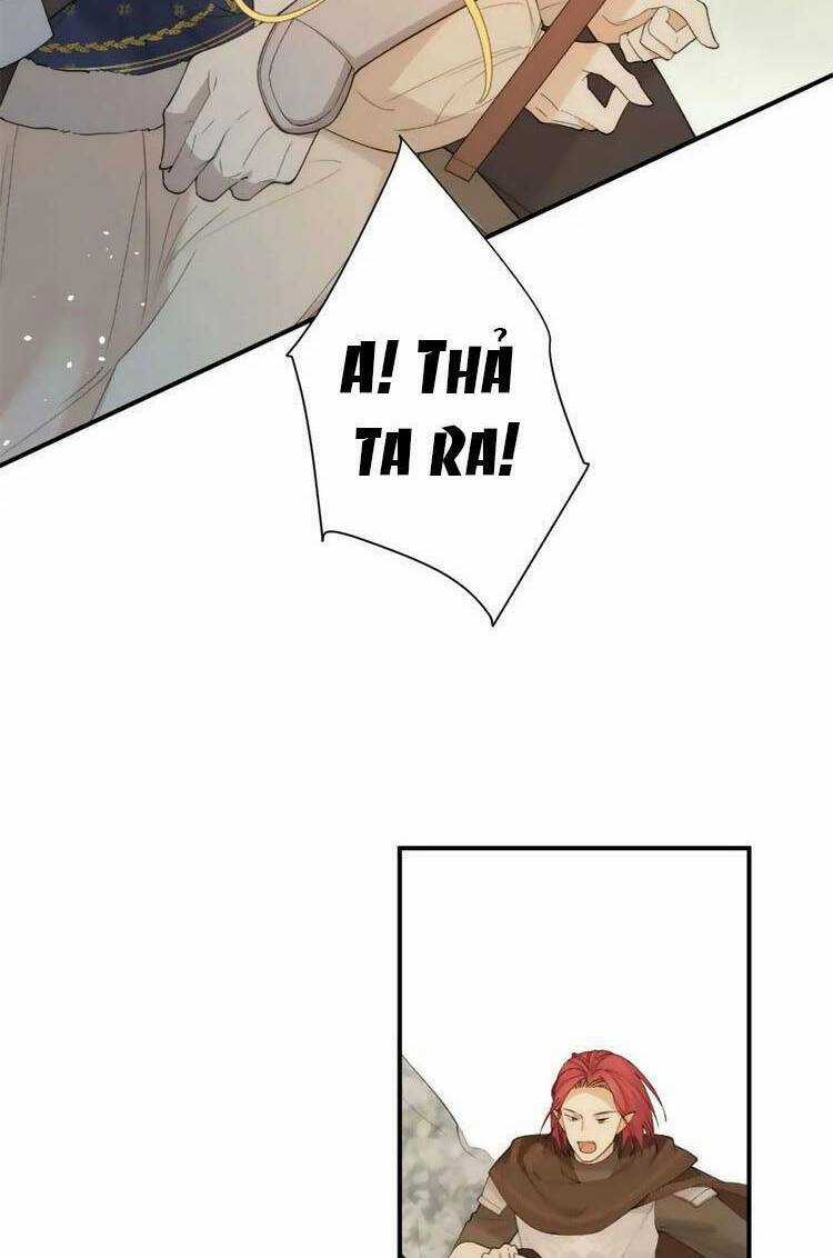 Sổ Tay Nuôi Dưỡng Rồng Chapter 112 trang 46