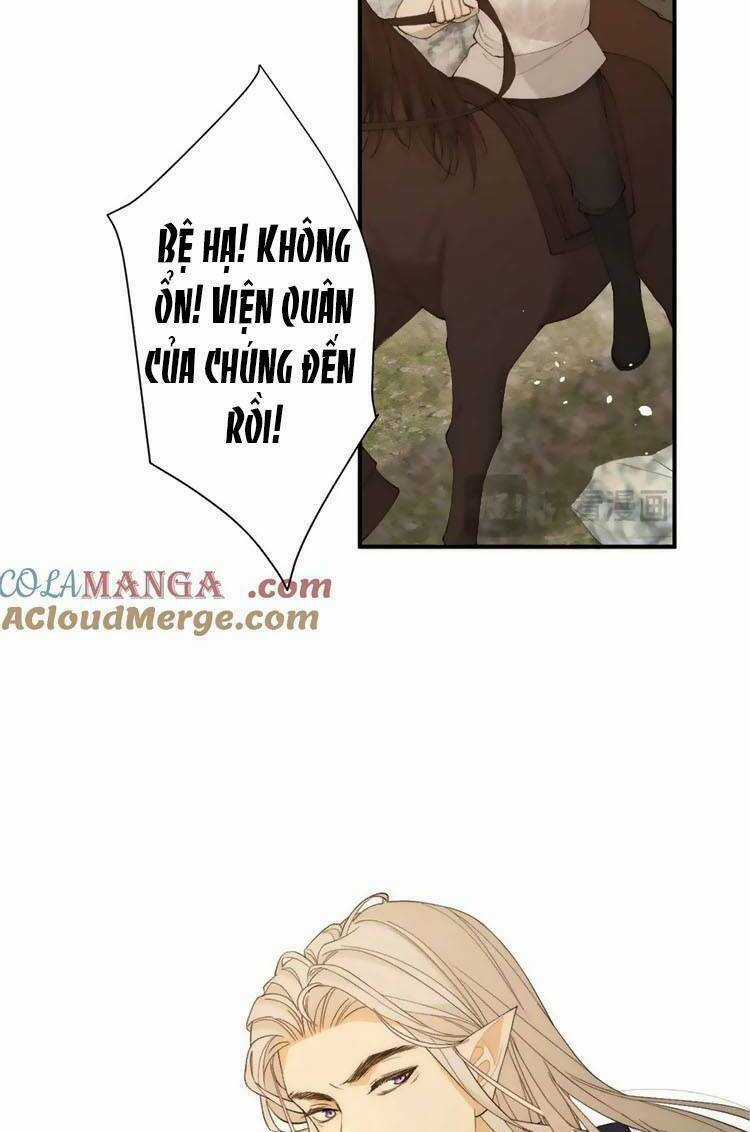 Sổ Tay Nuôi Dưỡng Rồng Chapter 112 trang 47