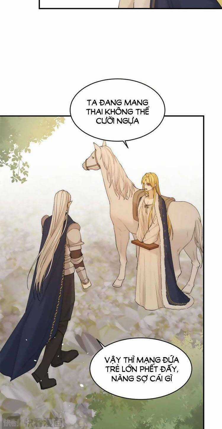 Sổ Tay Nuôi Dưỡng Rồng Chapter 112 trang 5