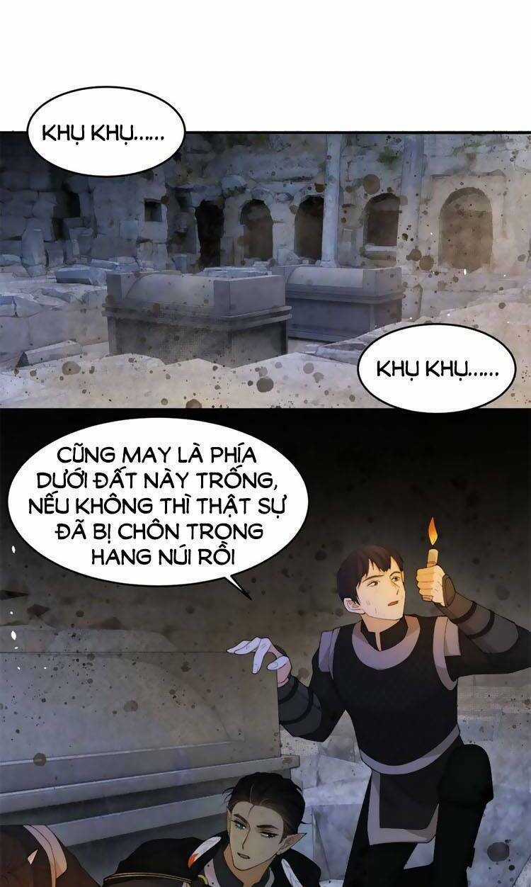 Sổ Tay Nuôi Dưỡng Rồng Chapter 112 trang 51