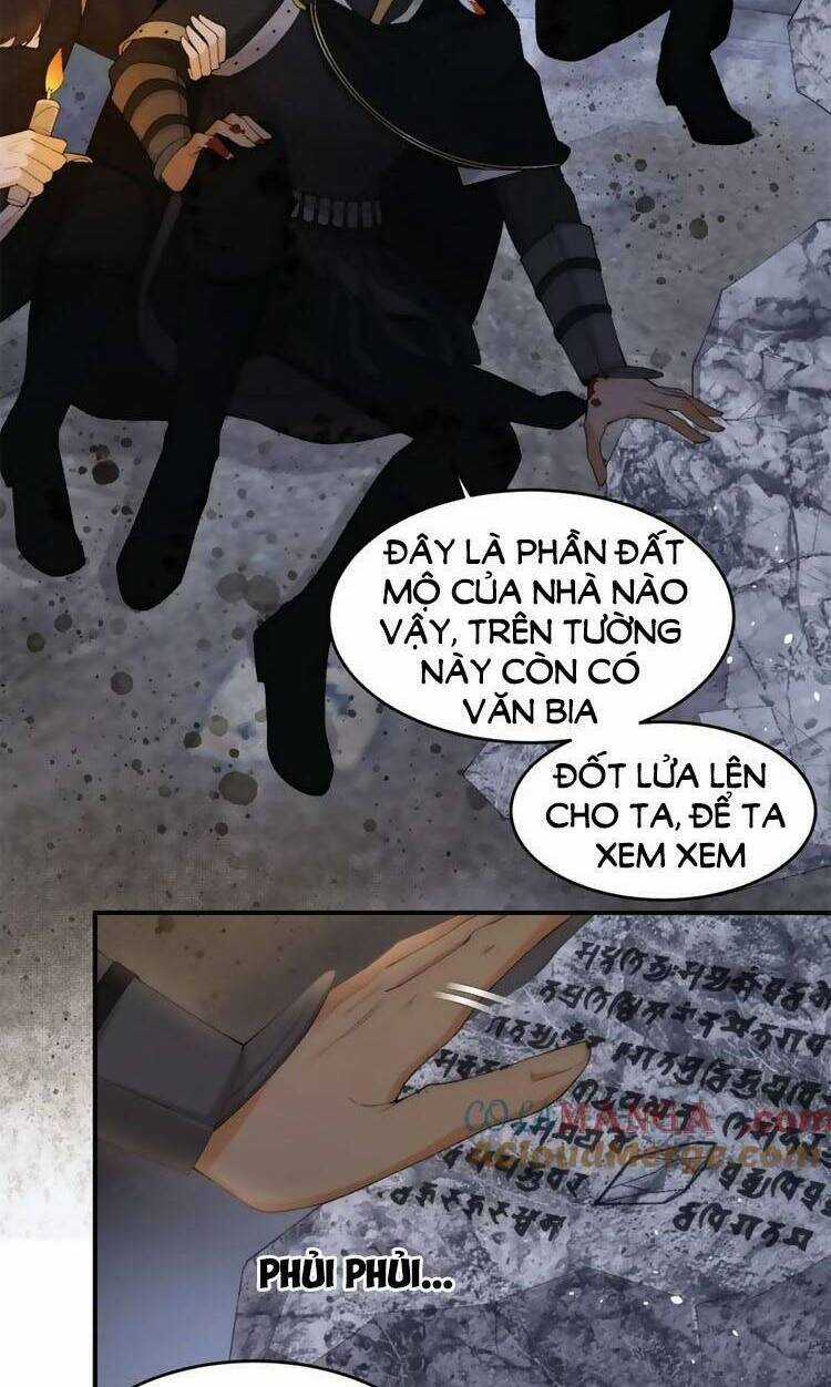 Sổ Tay Nuôi Dưỡng Rồng Chapter 112 trang 52