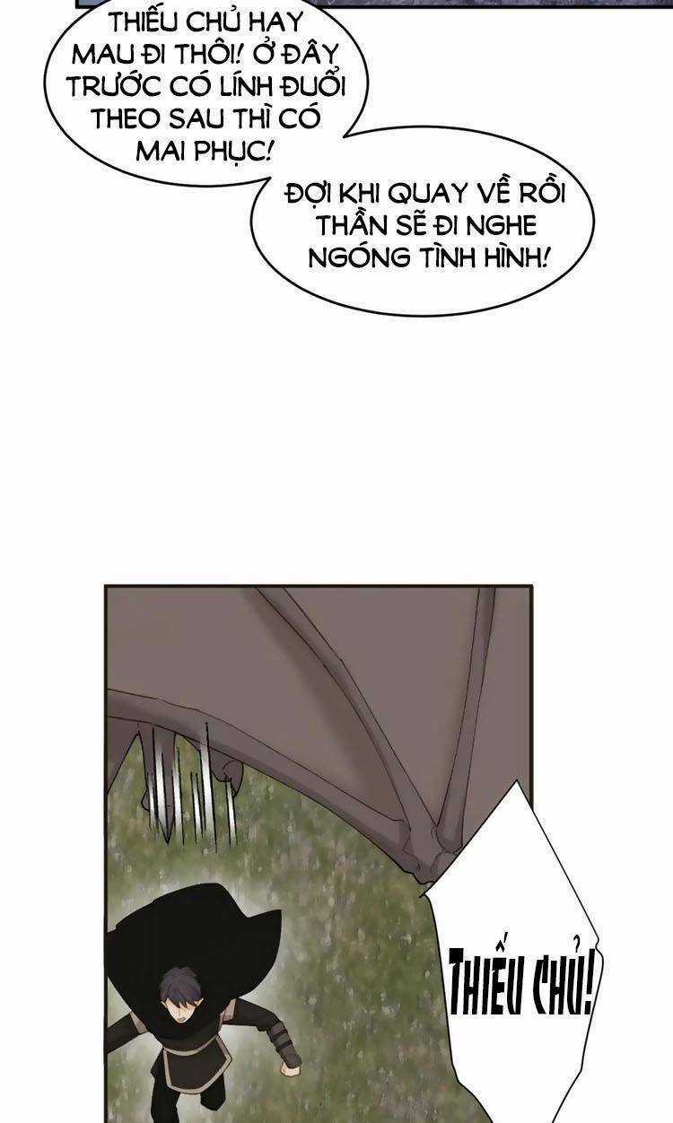 Sổ Tay Nuôi Dưỡng Rồng Chapter 112 trang 53