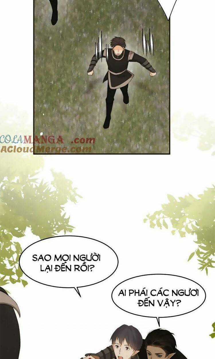 Sổ Tay Nuôi Dưỡng Rồng Chapter 112 trang 54