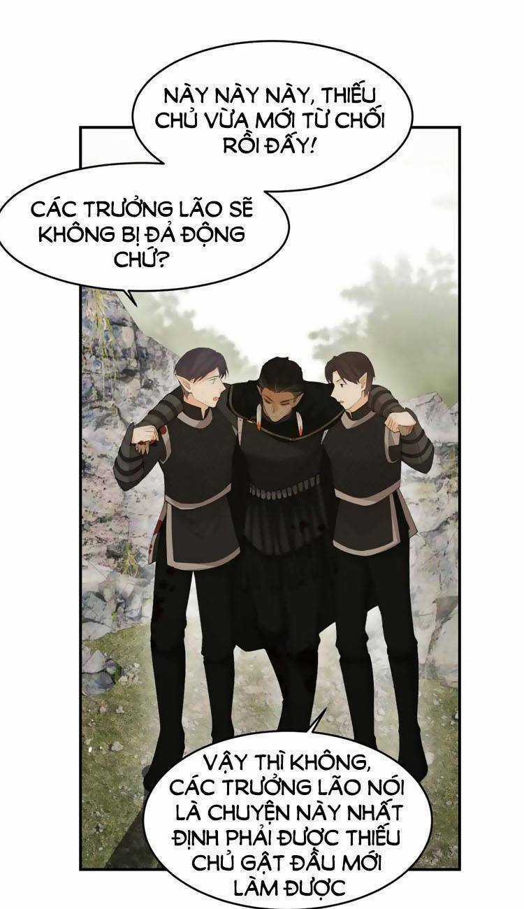 Sổ Tay Nuôi Dưỡng Rồng Chapter 112 trang 57